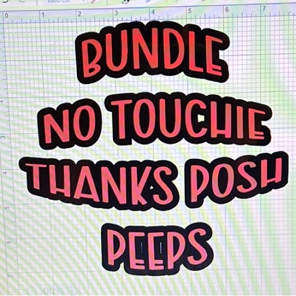 Posher Host Sign BUY IT NOW $40 - Picture 11 of 12